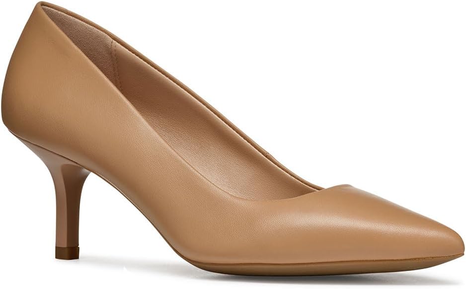Detalle de Geox Women's D Kleopy aPump