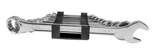 Thumbnail 1 de Mannesmann M19652: Juego de llaves combinadas DIN 3113, 6–22 mm (12 piezas)