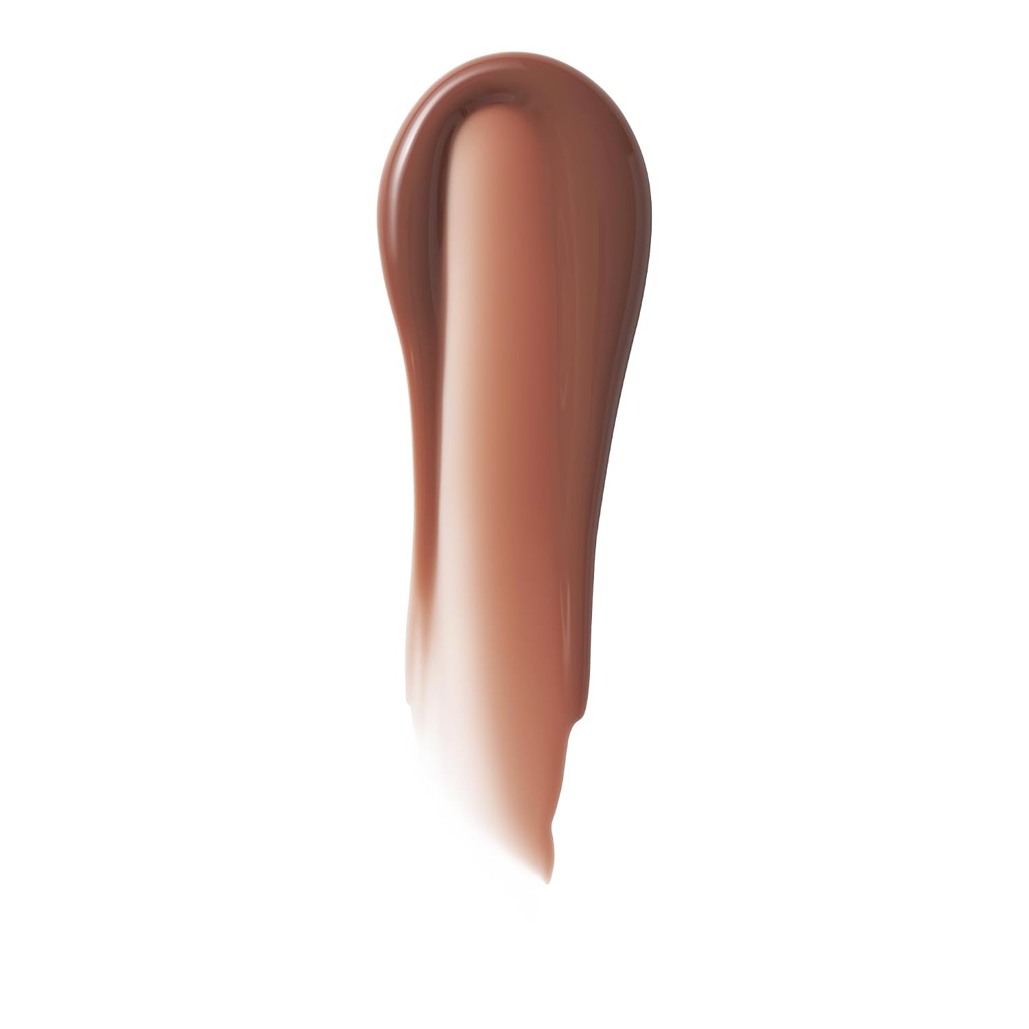 Detalle de e.l.f. Glow Reviver Lip Oil, Tinted in Honey Talks