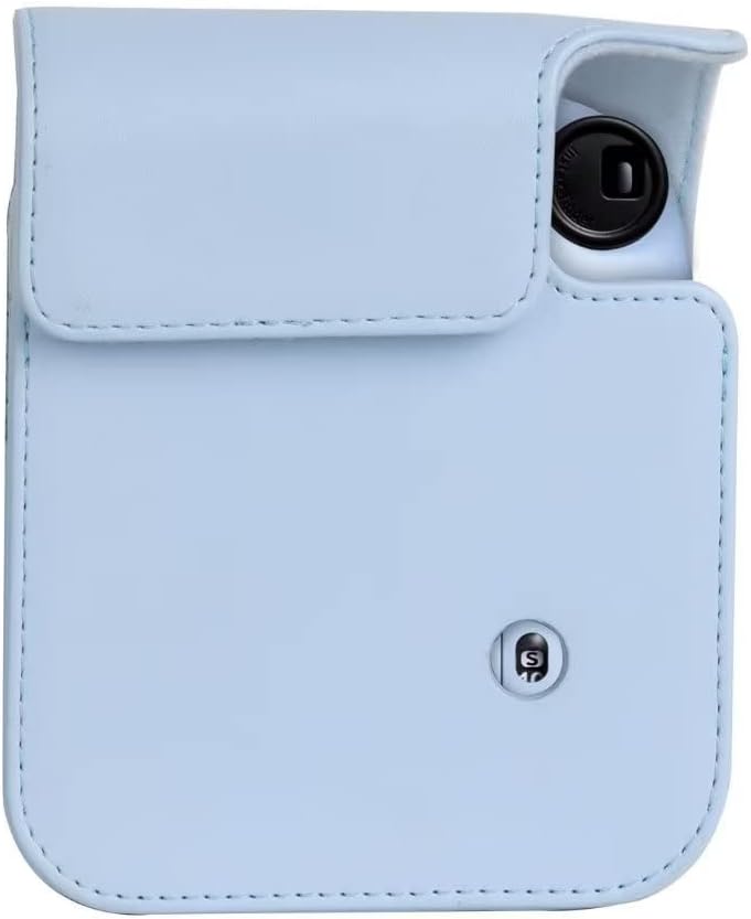Thumbnail 3 de Berfea Case for Fuji Instax Mini 12