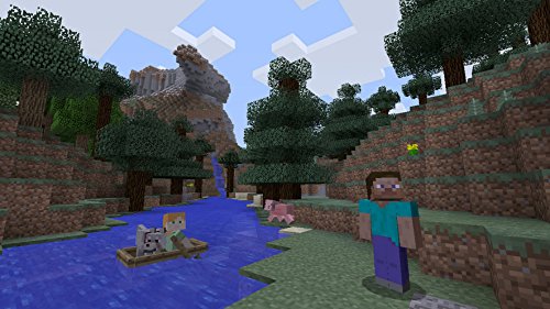 Thumbnail 7 de Minecraft: Nintendo Switch Edition – Edición para Nintendo Switch