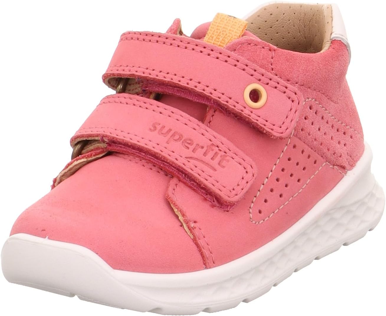 Thumbnail 5 de Superfit Breeze BasketFille – Chaussure enfant à semelle extérieure flexible