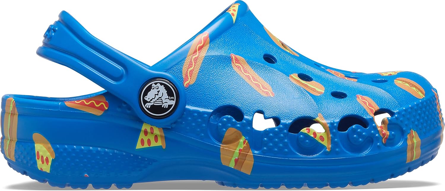 Thumbnail 3 de Crocs Crocband Clog K Zuecos unisex niños 32/33 📱