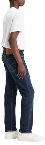 Thumbnail 5 de Levi's 502 Taper Jeans para Hombre (32W x 32L) – Biologia Adv