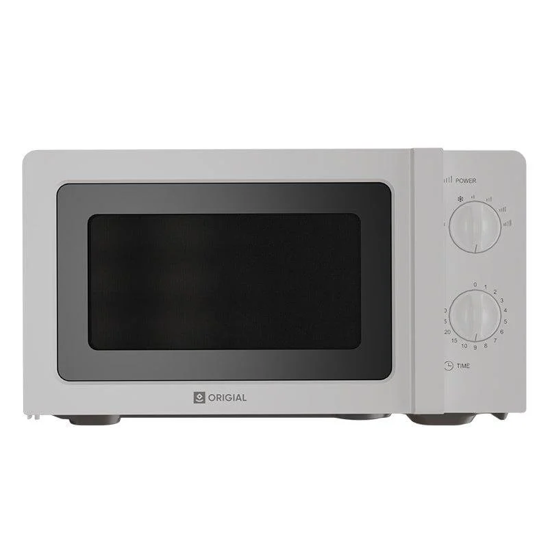 Detalle de Origial Infinityheat Essential W 20 L microondas 700 W Blanco