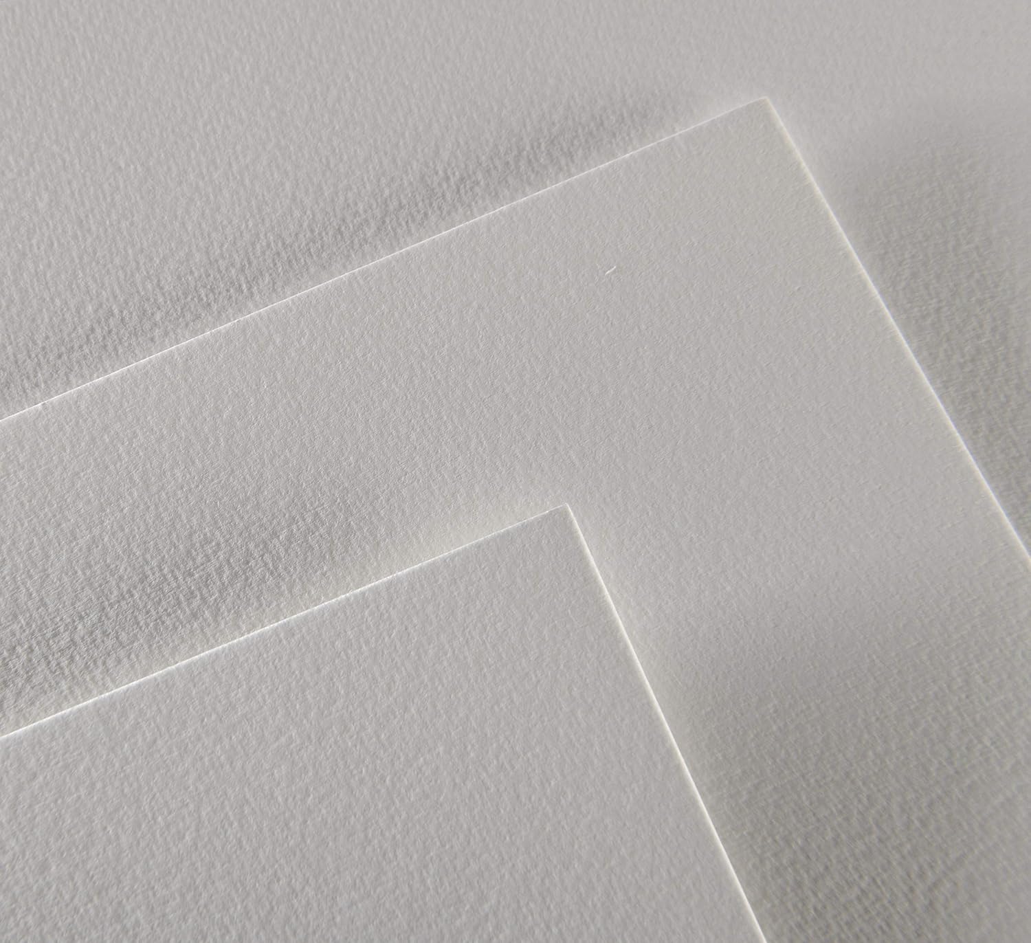 Thumbnail 1 de Canson Montval Blocco Collato 40x50 cm, 12 fogli, 300 g/m² grana fine, bianco