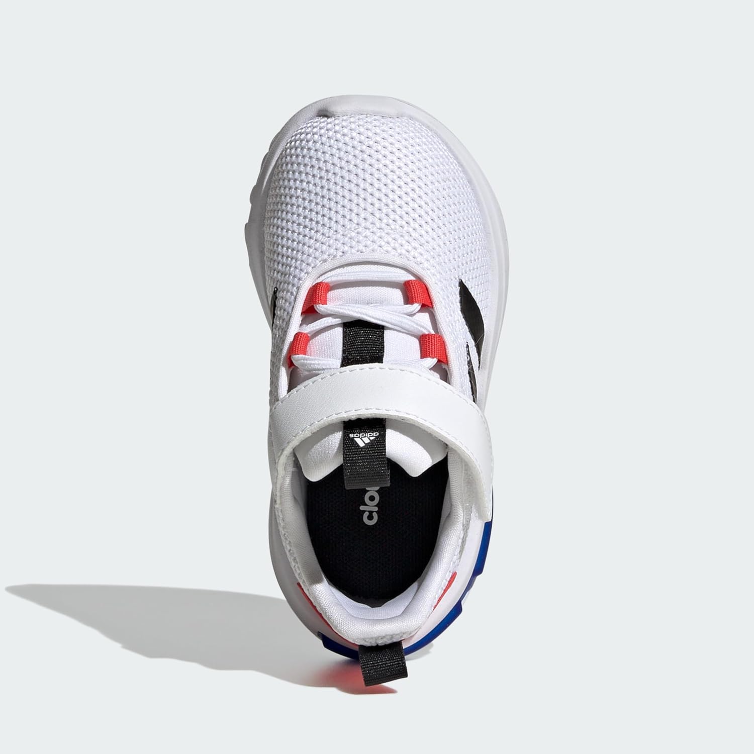 Thumbnail 2 de adidas Baby Racer TR23 Laufschuhe für Kinder – elastische Schnürung & Cloudfoam