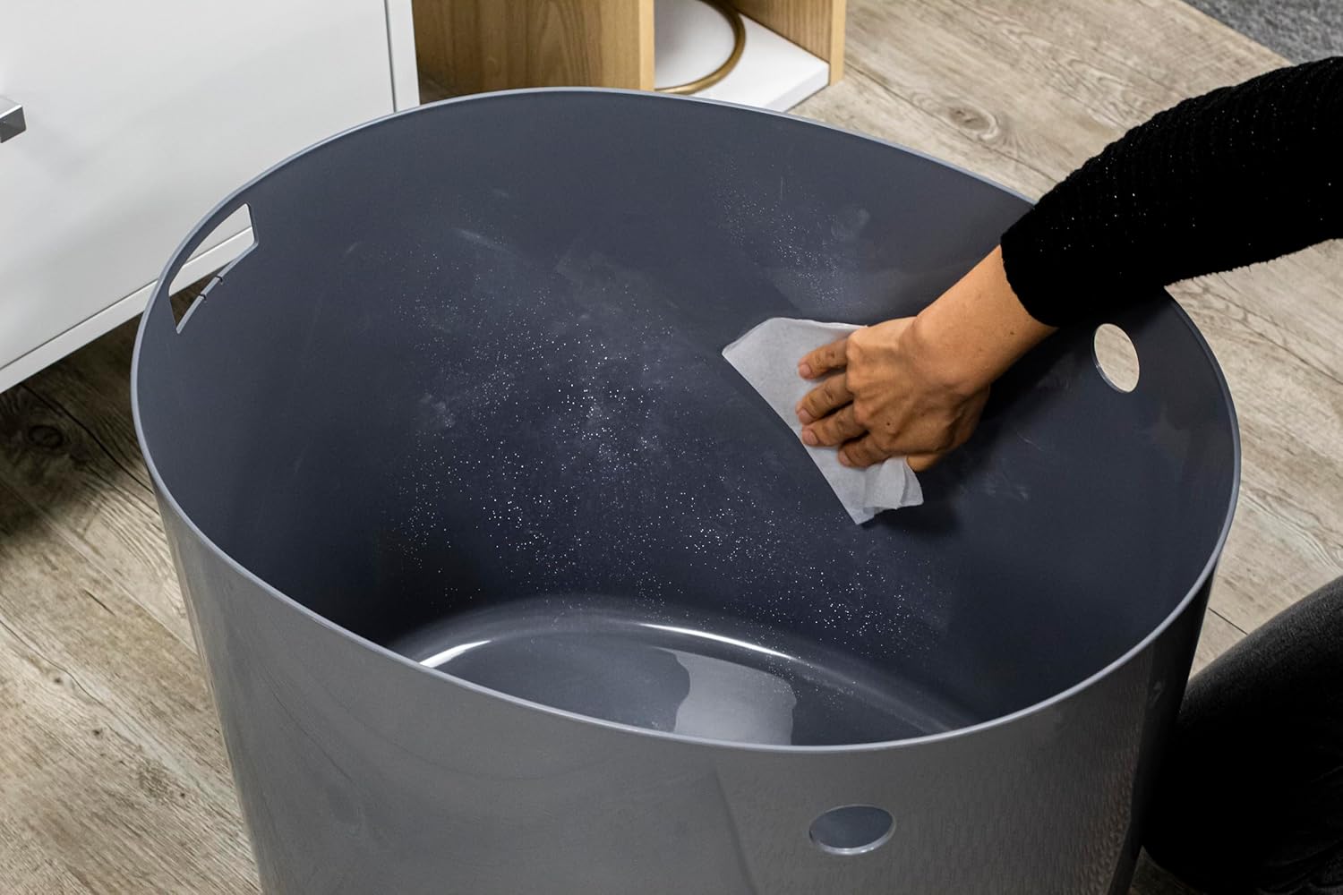 Thumbnail 3 de Iris Ohyama PUNT-530 lettiera per gatti 7 kg 🐱