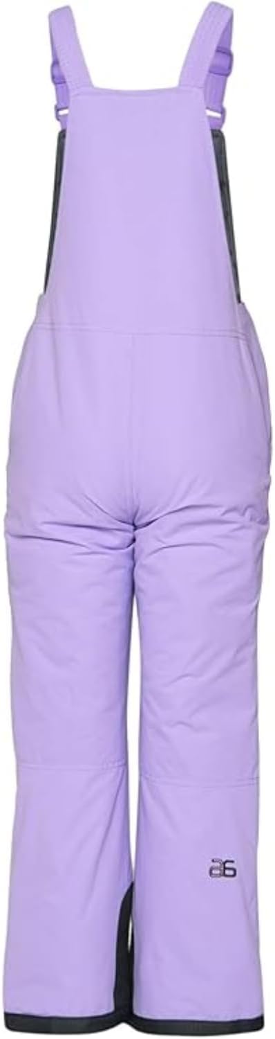 Detalle de Arctix Kids Insulated Snow Bib Overalls