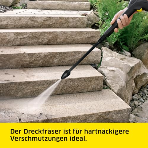 Thumbnail 3 de Kärcher K 2 Power Control 110 bar