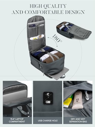 Detalle 2 de Bagage cabine 45x36x20 Easyjet
