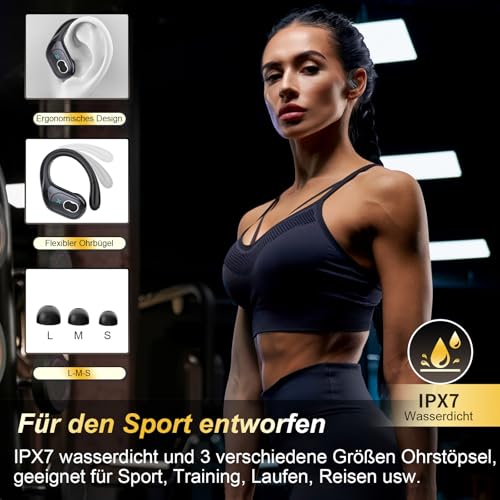 Thumbnail 7 de STECEi AI Auriculares Traductor en Tiempo Real (2026) con 164 idiomas y Bluetooth 5.4, 3 modos 3 en 1 para viajes y negocios