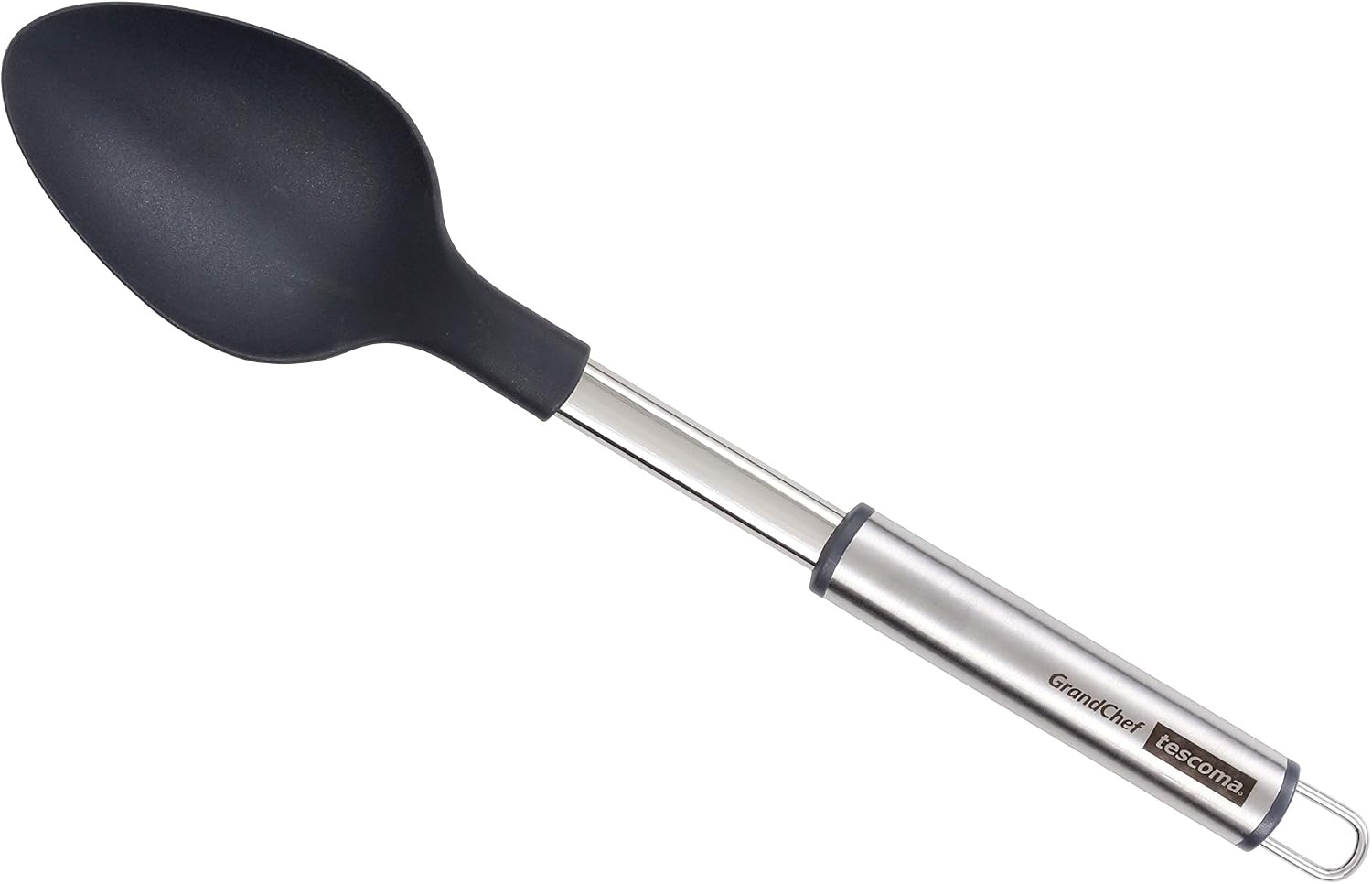 Detalle de Tescoma GrandChef Cucchiaione 34 cm (428299) – robusto e versatile