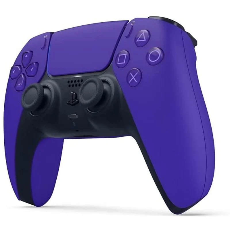 Detalle 2 de Sony DualSense Galactic Purple: mando inalámbrico para PS5