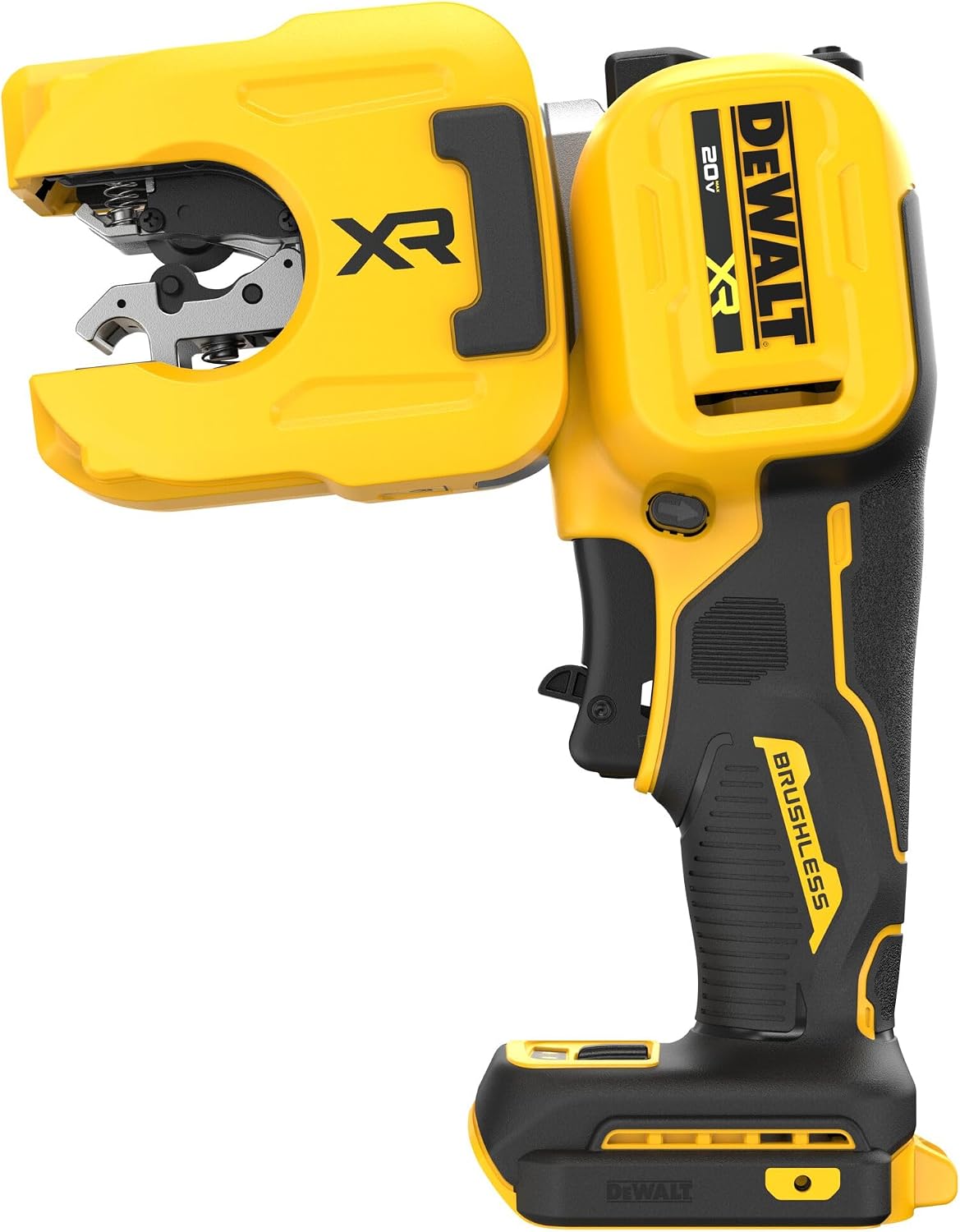 Detalle 2 de DEWALT Copper Tubing Cutter DCE154B