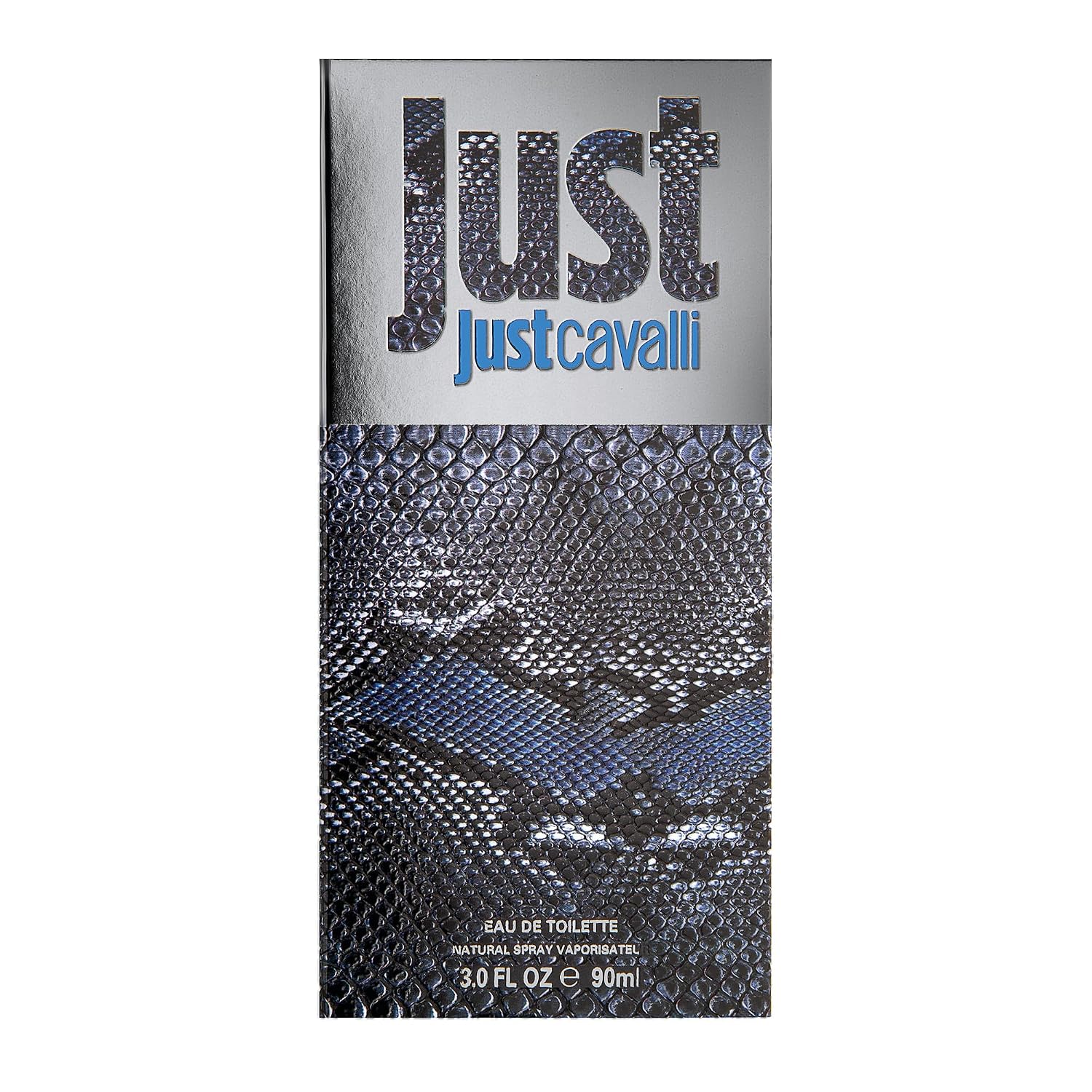 Thumbnail 2 de Just Cavalli EDT Hombre fragancia especiada