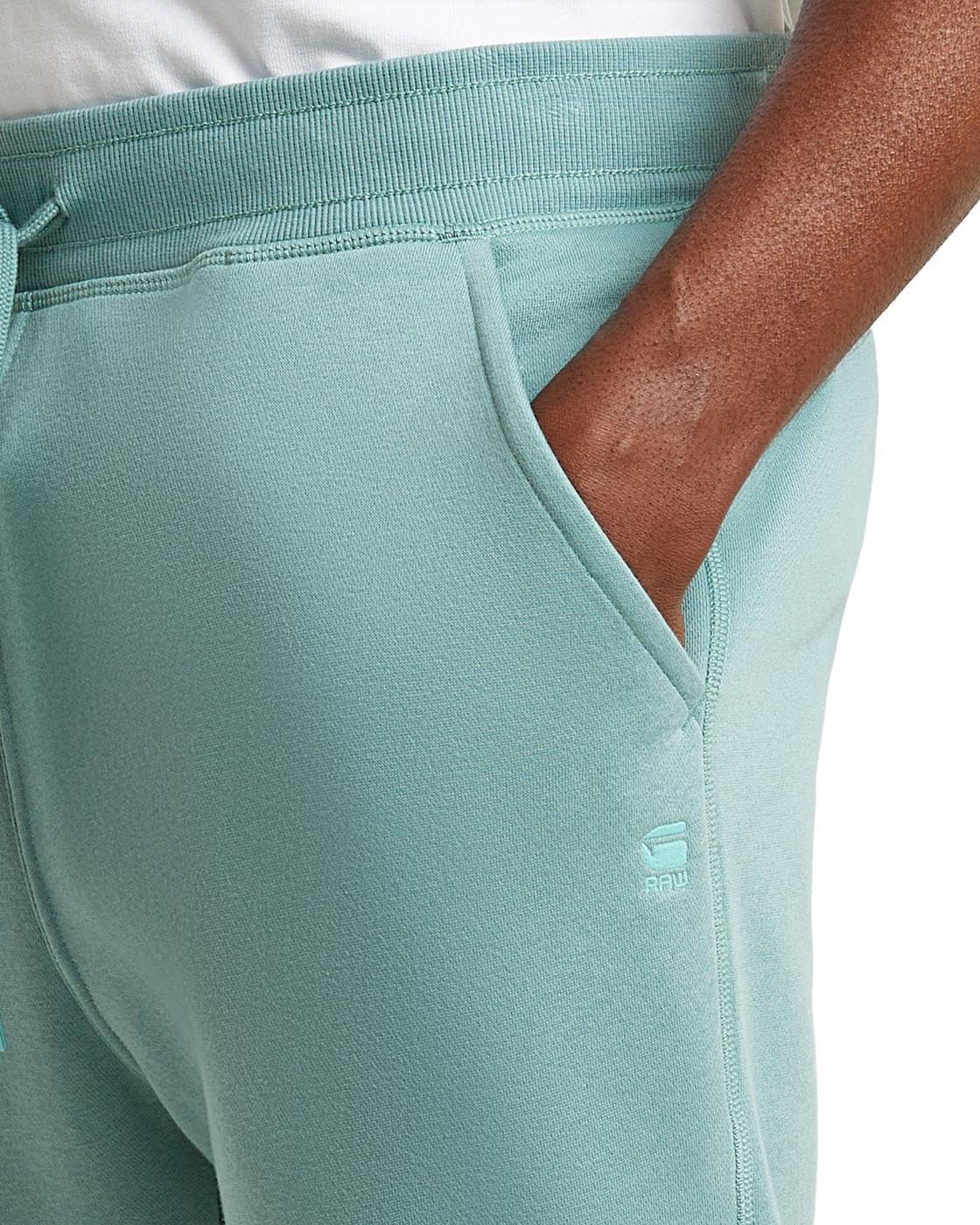 Detalle de G-Star Raw C.V. Premium Core Type C Sweat Pants Homme