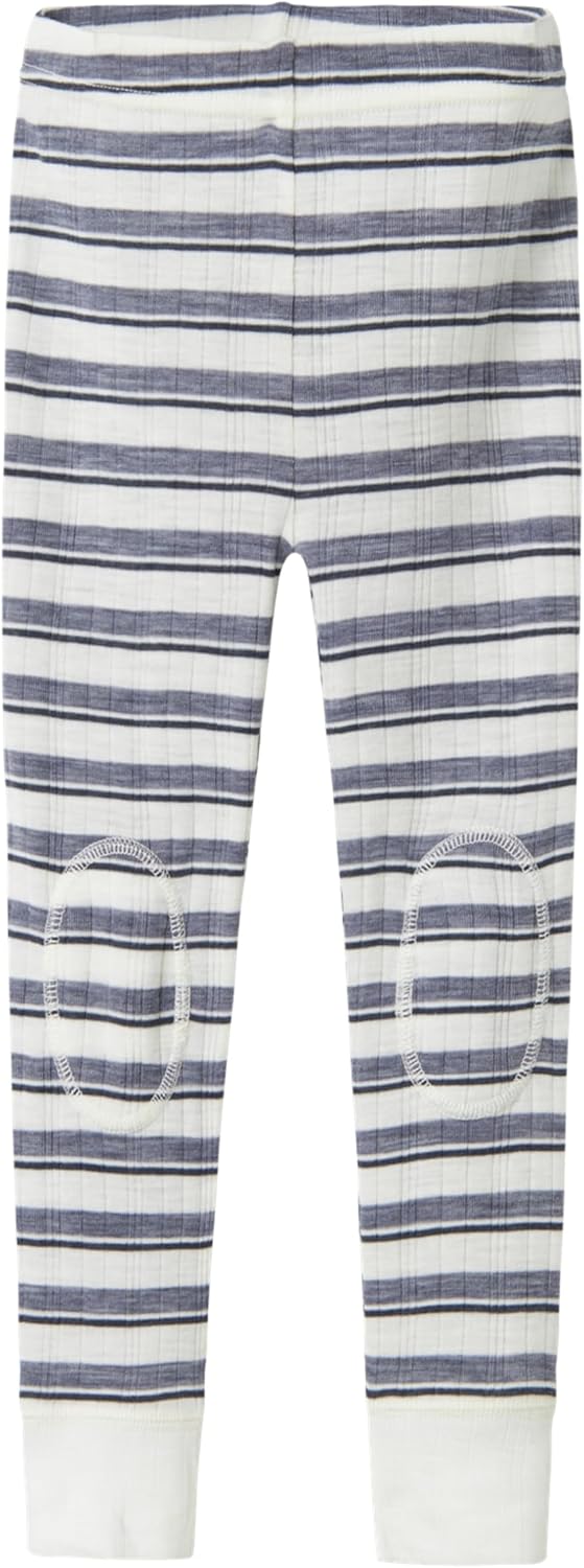 Detalle de NAME IT Boy Lange Unterhose Merinowoll