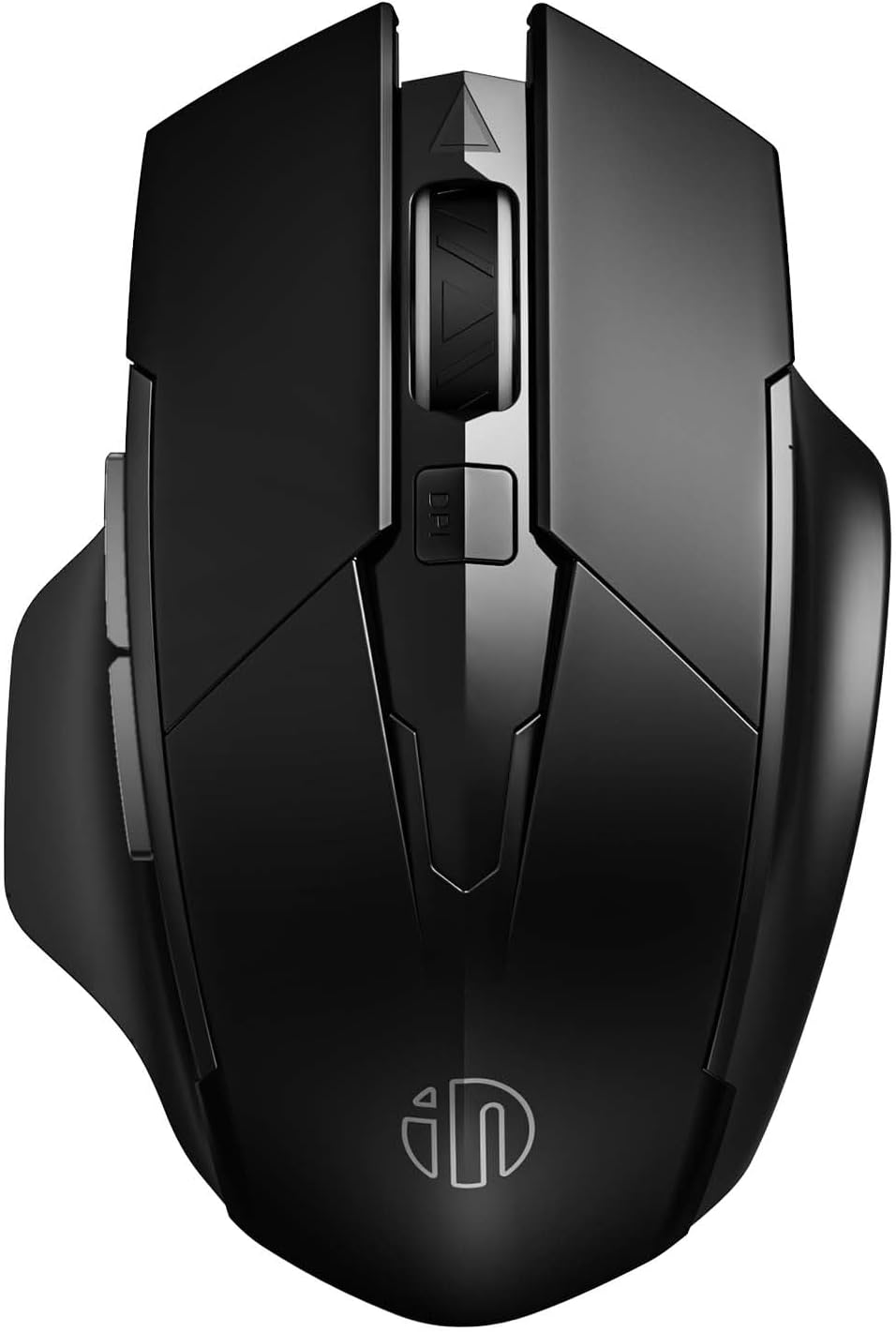 Detalle de Inphic Souris sans Fil 1600 DPI