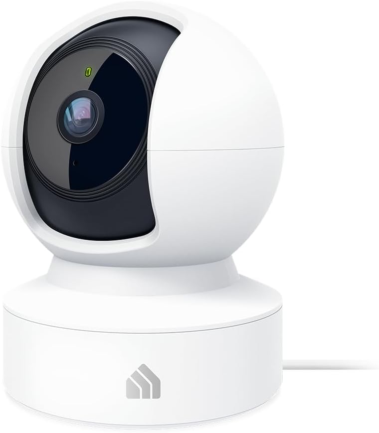 Thumbnail 6 de Kasa Smart EC71 1080P Indoor Pan/Tilt Camera