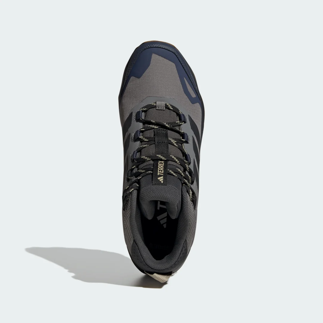 Detalle 2 de Zapatilla de senderismo Terrex Skychaser AX5 Mid GORE-TEX de Adidas