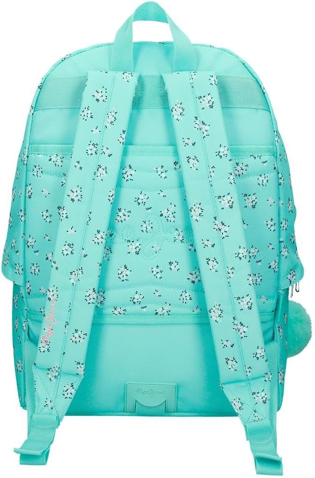 Thumbnail 2 de Pepe Jeans Nora Mochila 31x44x17,5 cm