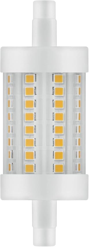 Detalle 2 de OSRAM LED LINE R7S 11,5 W, 2700 K