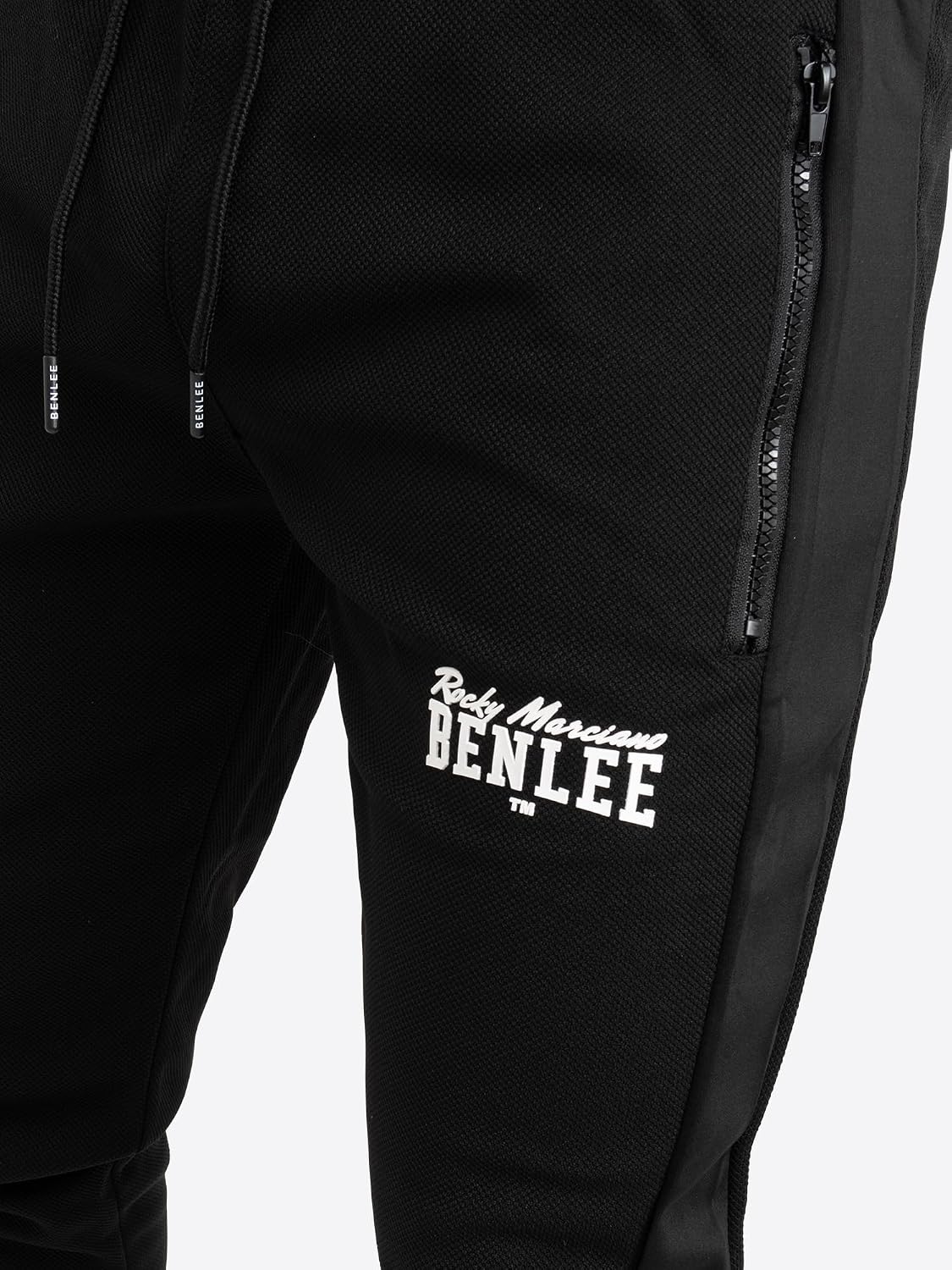 Thumbnail 6 de BENLEE HACKBERRY – męski dres treningowy z kapturem i dopasowanym krojem