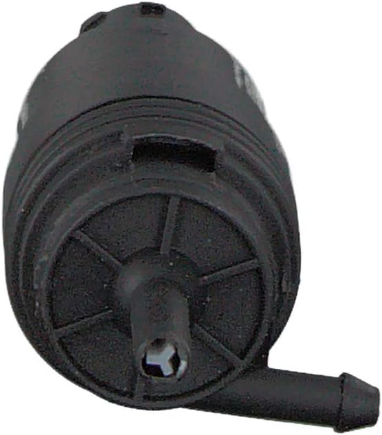 Thumbnail 1 de febi bilstein 27443 Waschwasserpumpe – Scheiben- und Scheinwerferreinigungsanlage, 1 Stück