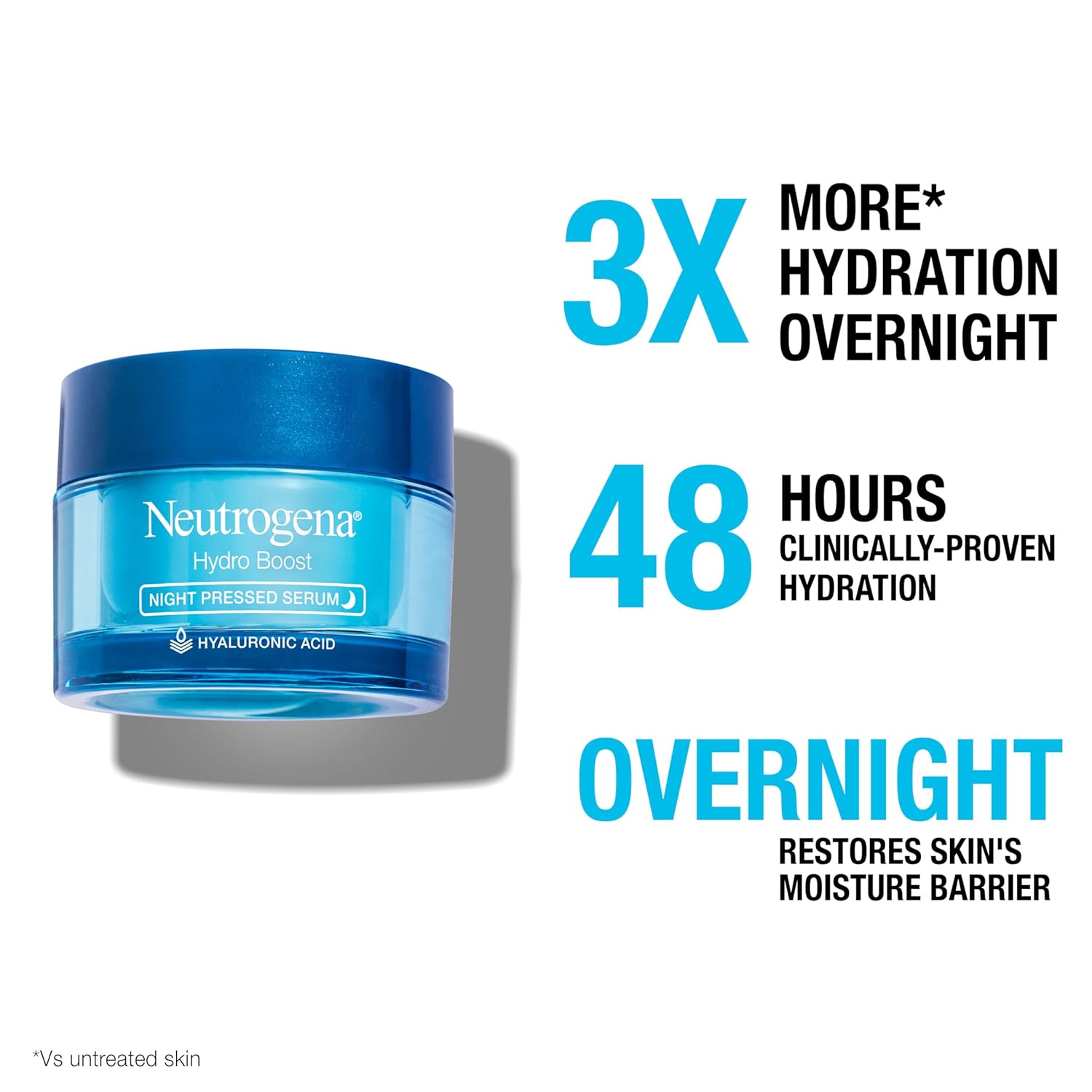 Thumbnail 5 de Neutrogena Hydro Boost Hyaluronic Gel