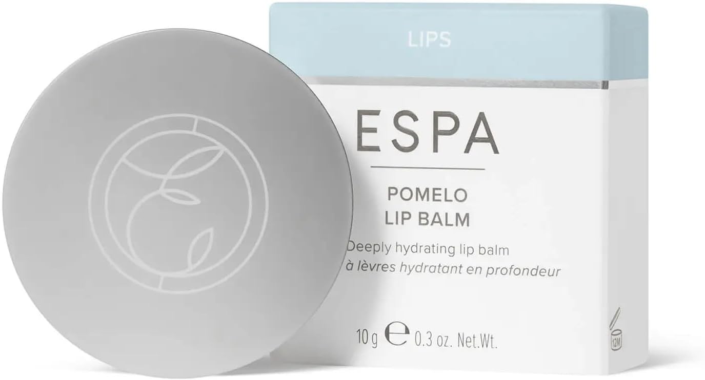 Thumbnail 1 de ESPA Pomelo Lip Balm – 10 g, Wild Mango, Grapefruit & Pomegranate