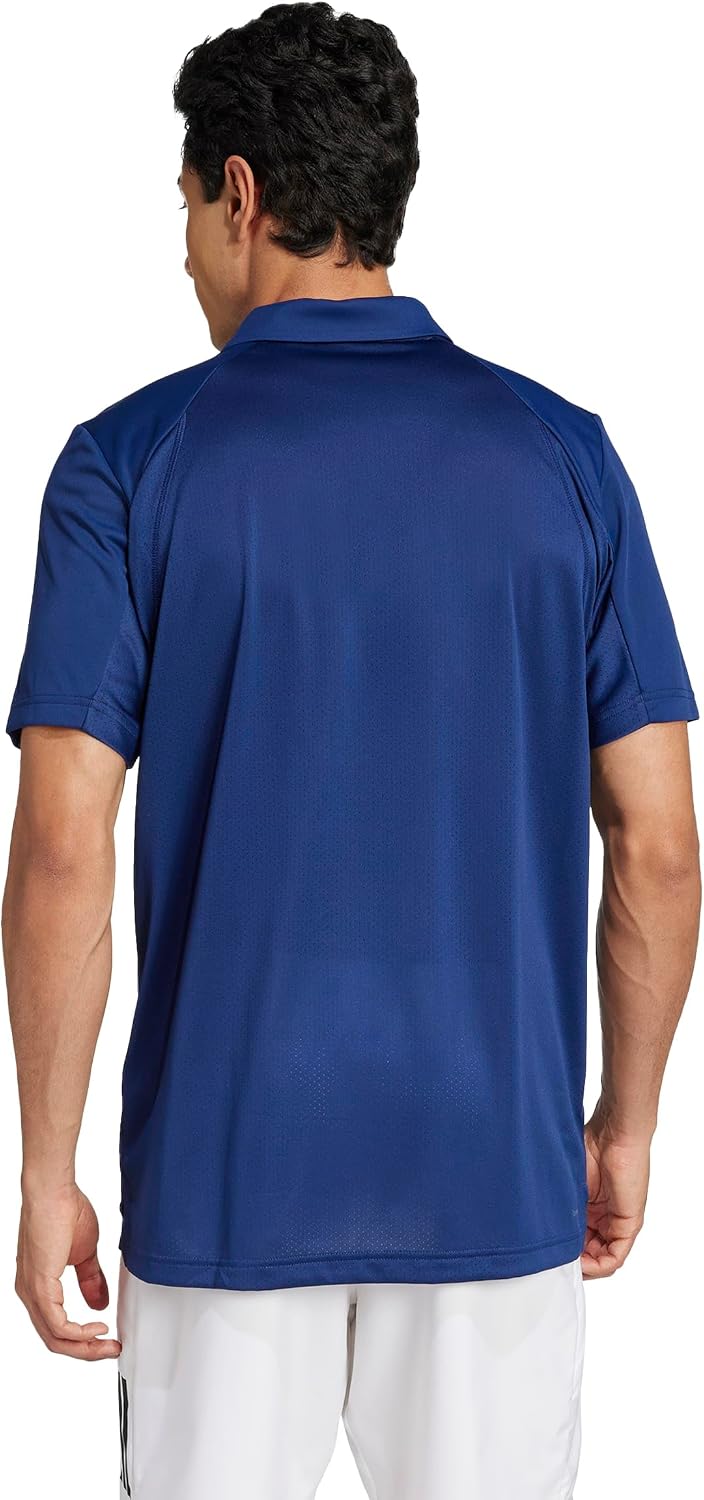 Thumbnail 1 de adidas Homme Club Tennis Polo Climacool