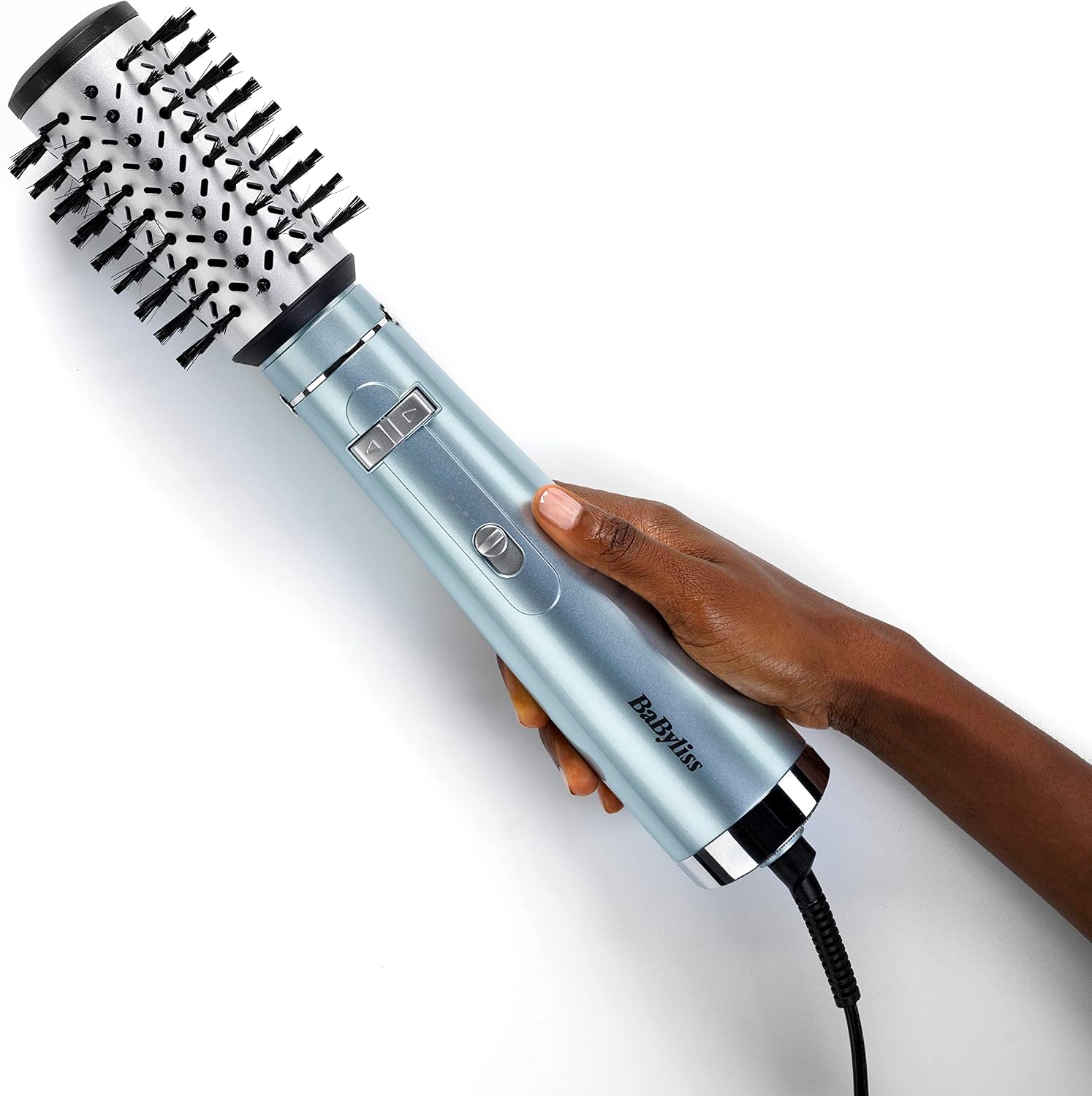 Thumbnail 6 de BaByliss AS773E – Brosse soufflante rotative Hydro-Fusion