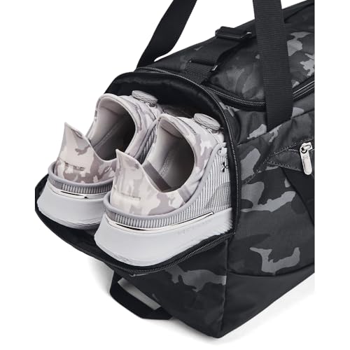 Thumbnail 4 de Under Armour Unisex Undeniable 5.0 Duffle Small 18L