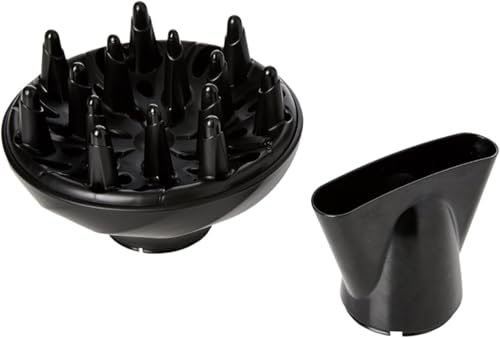 Detalle de Remington Asciugacapelli 2200W D3198: Leggero, potente e con funzione ionica