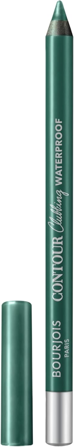 Detalle de Bourjois Contour Clubbing Matita Occhi No. 50 1.2g 🎨