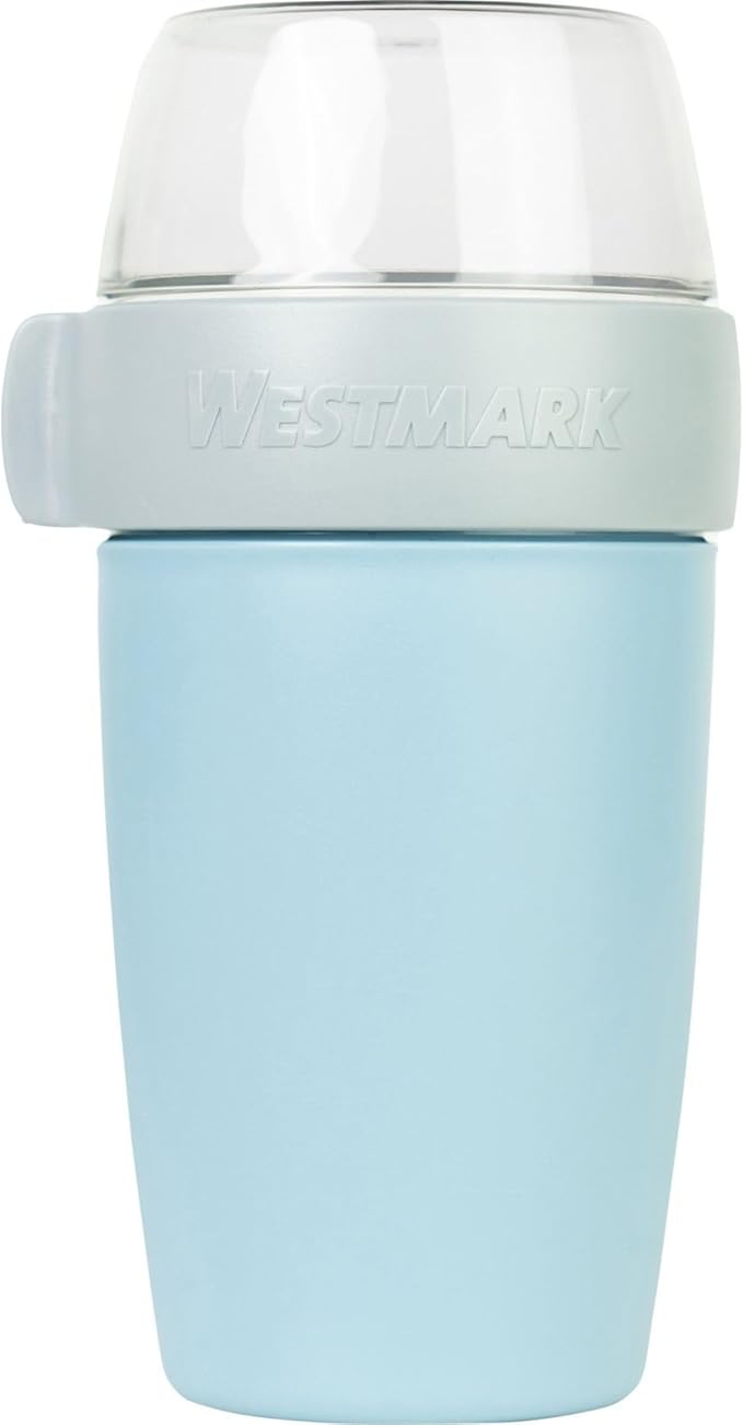 Westmark Vaso de Cereales 700 ml 🚀 Práctico y Frecuente