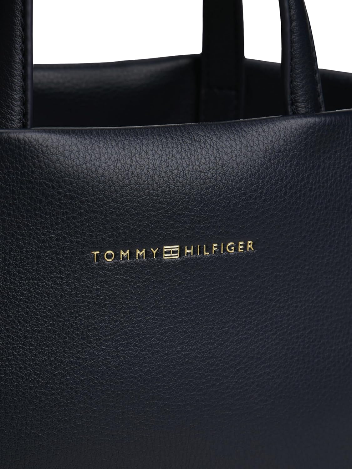 Thumbnail 3 de Tommy Hilfiger Cabas logotape mini