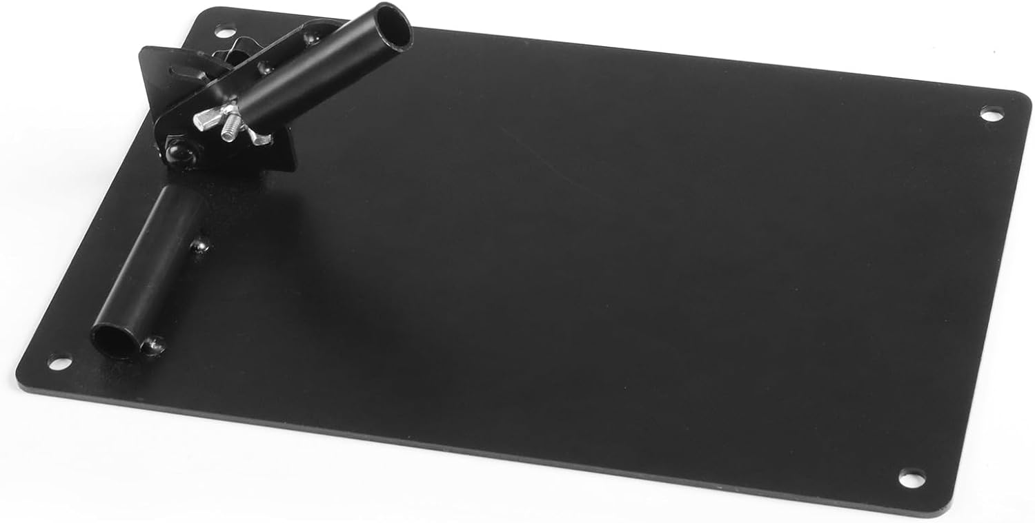 Detalle de FINGER TEN Golf Alignment Stick Holder Swing Practice Trainer Plate