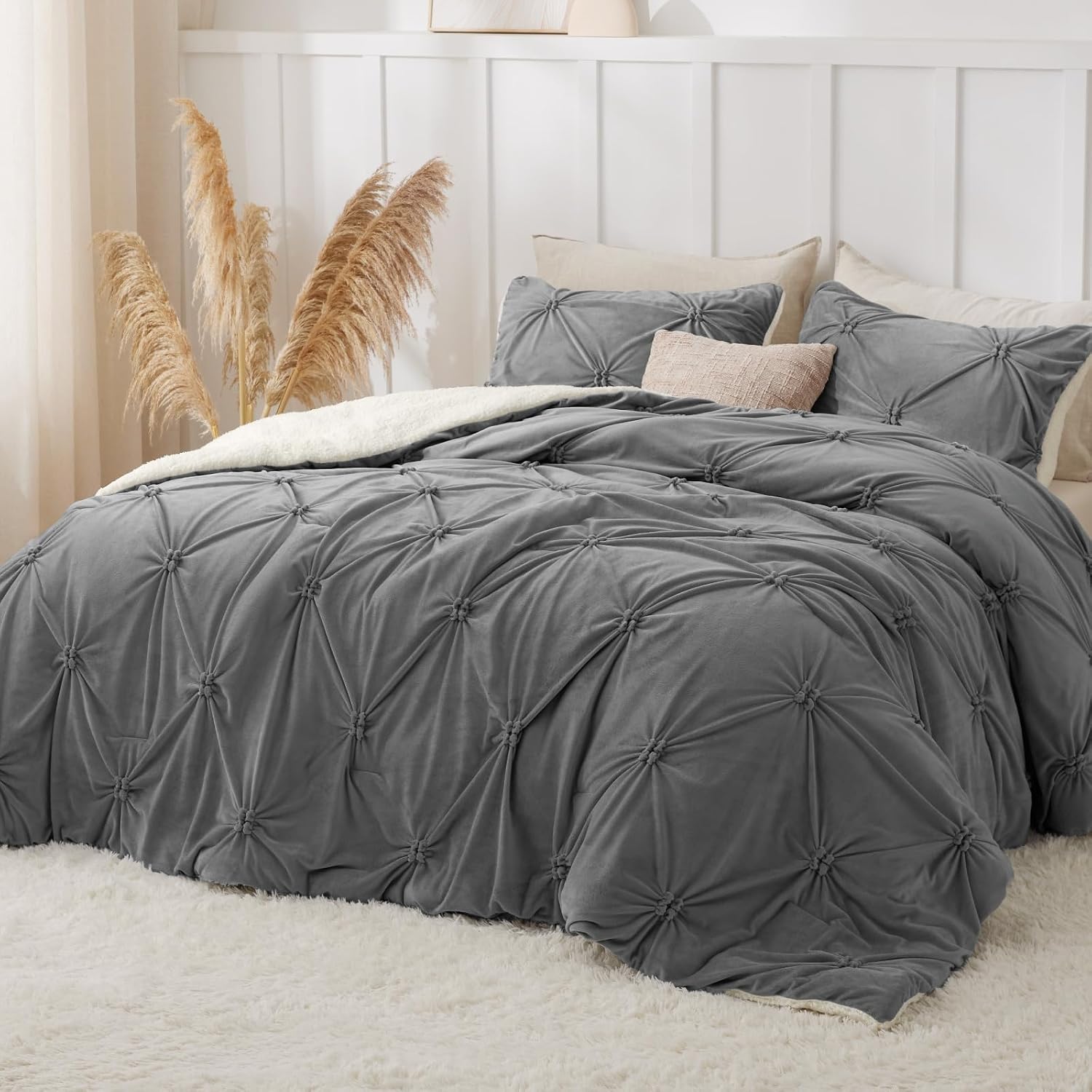 Detalle de BEDELITE Pituck Comforter 90x90