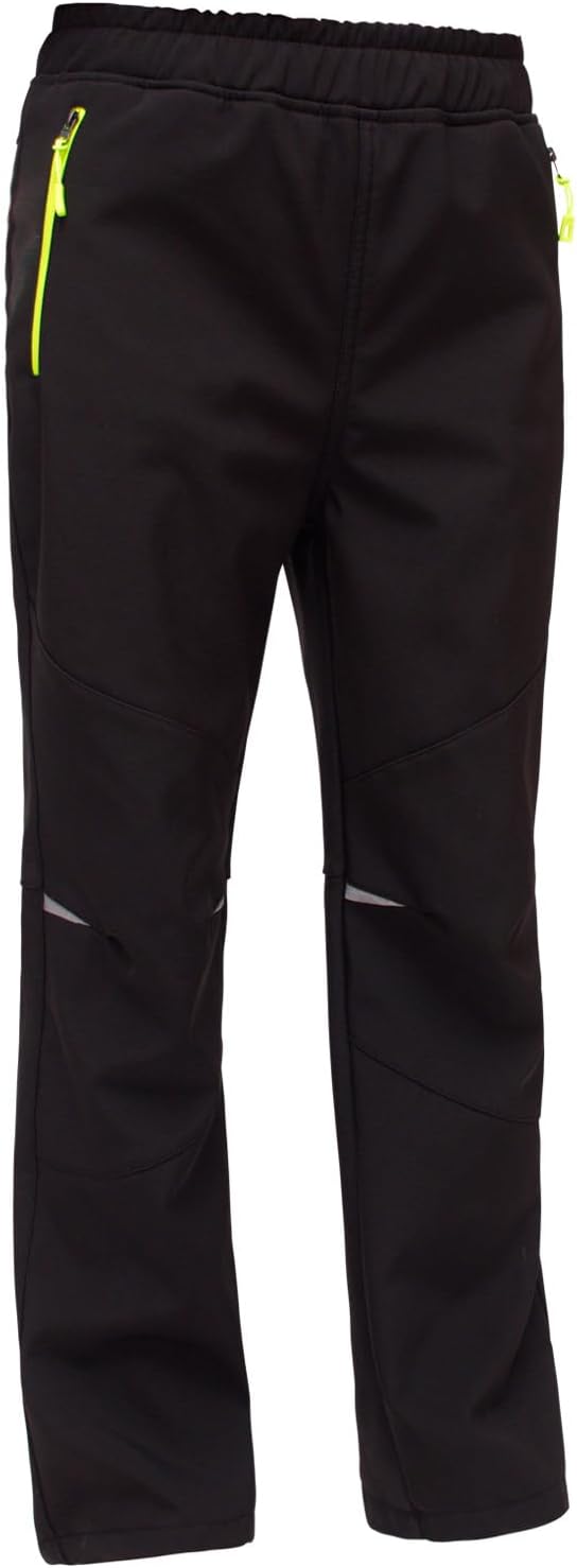 MEILONGER Softshell Hiking Pants