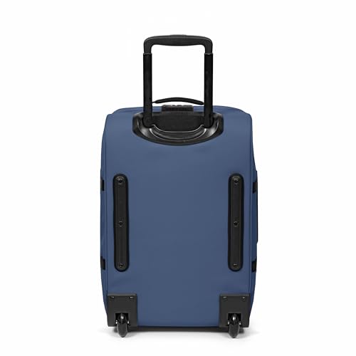 Detalle 2 de EASTPAK Tranverz S valigia trolley 42 L da cabina, Powder Pilot, chiusura TSA