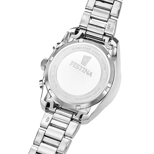 Detalle de Festina Cronógrafo Boyfriend Collection: ficha de compra