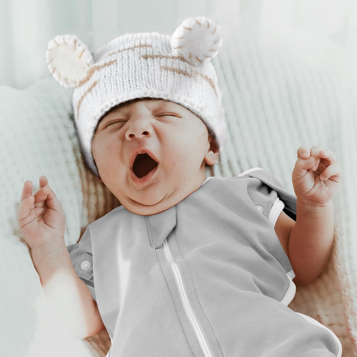 Detalle 2 de ANYEDDE Baby Swaddle 2-Pack