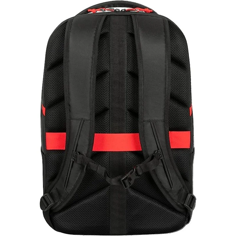 Detalle de Targus TBB639GL Mochila gaming para portátiles 17,3"