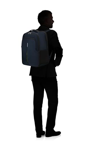 Thumbnail 8 de Samsonite GUARDIT 3.0 – Mochila Easyjet para portátil (Blue), 27,5 L, 35 x 20 x 45 cm