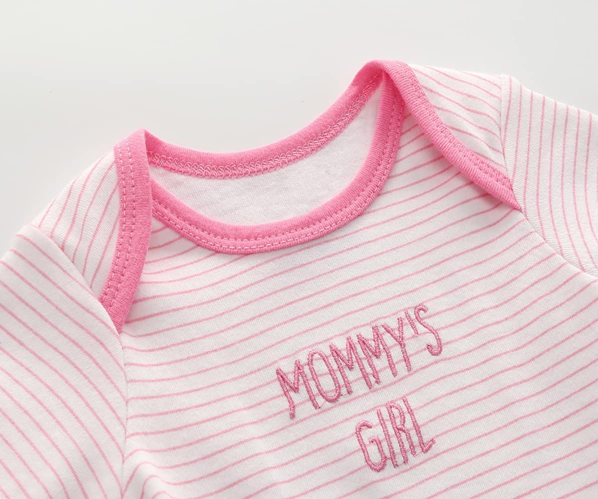 Thumbnail 2 de Chamie Baby Bodysuit 0–12 Months
