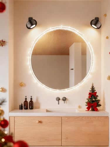 Thumbnail 4 de LuminexDesigns Lampe LED sans fil 3000K-6500K ⚙