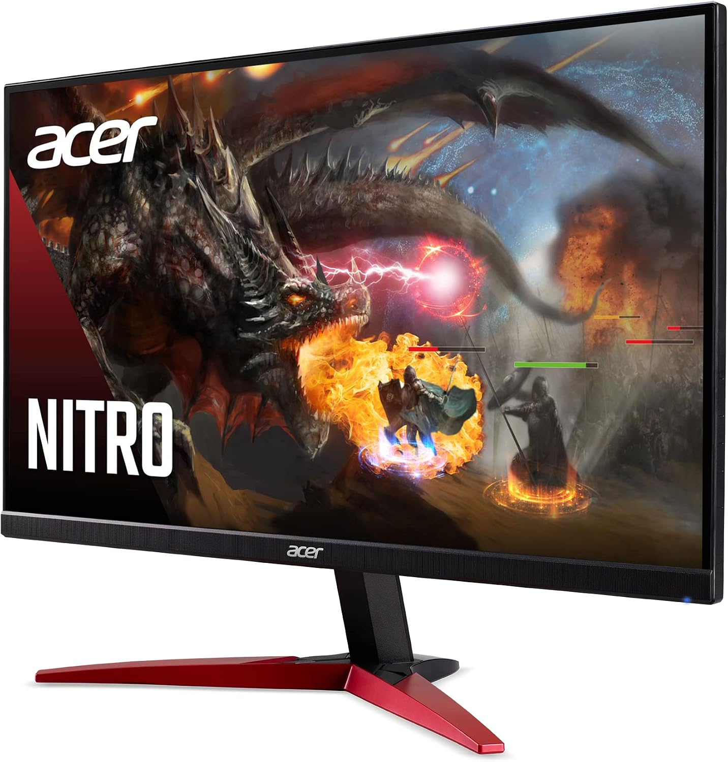Thumbnail 6 de Acer 23.8-inch gaming monitor