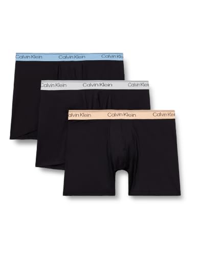 Detalle de Calvin Klein boxer aderenti taglia S